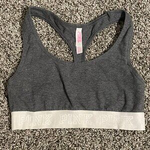 VS Pink Collection Bralette